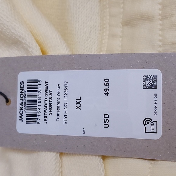 Jack&Jones Shorts - Picture 9 of 11